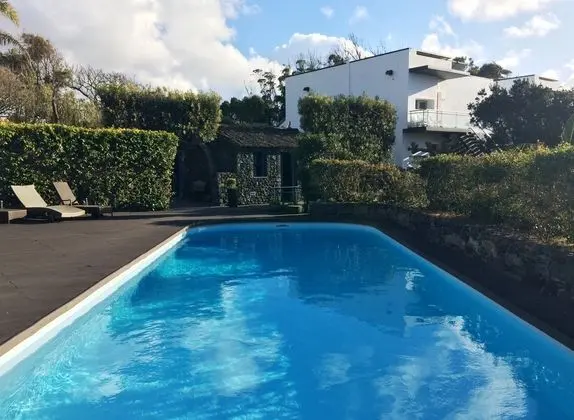 Quinta De Santana - Havuz