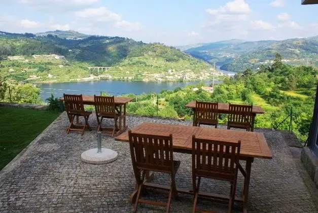 Quinta De Ventuzela