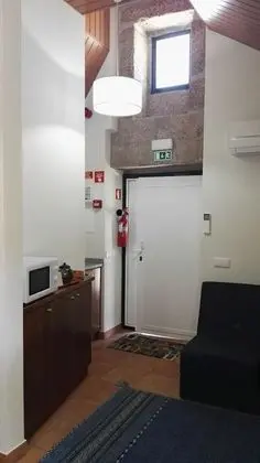 Quinta de Vodra - İç Mekan