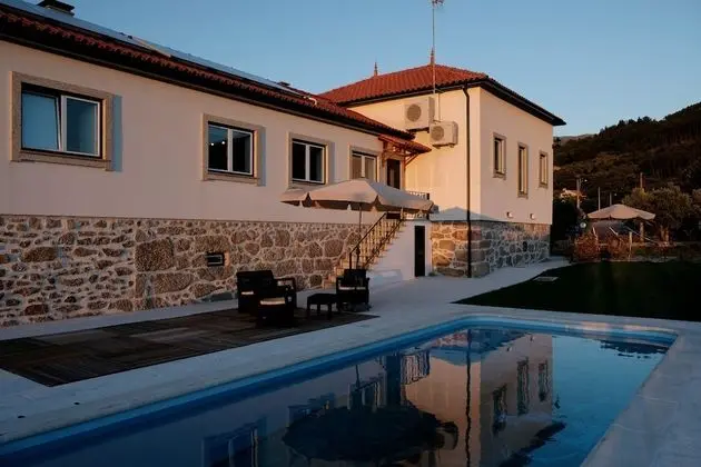 Quinta de Vodra - Öne Çıkan Resim