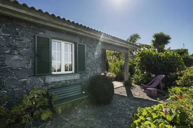 Quinta Devónia I - Cedro by An Island Apart
