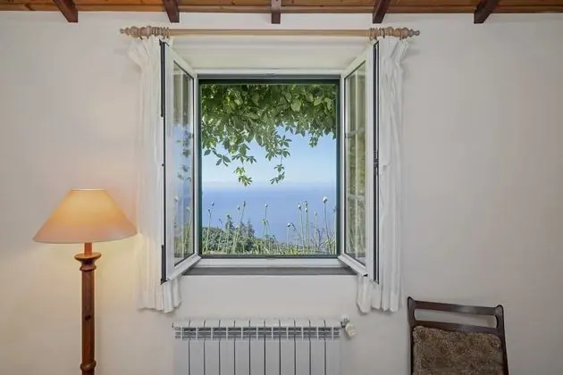 Quinta Devónia II - Tília by An Island Apart - Oda