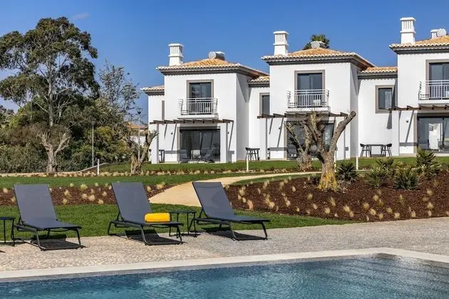 Quinta do Algarvio - Dış Mekan