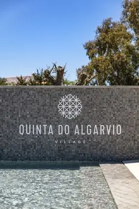 Quinta do Algarvio - Havuz