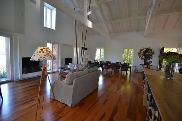 Quinta Do Ameal - Wine & Tourism - Lobi