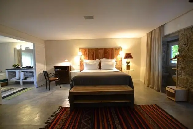 Quinta Do Ameal - Wine & Tourism - Oda