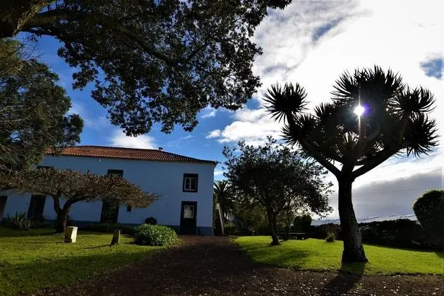 Quinta do Bom Despacho - Dış Mekan