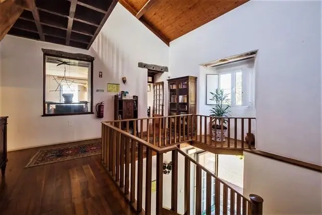 Quinta do Bom Despacho - İç Mekan