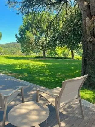 Quinta do Burgo - Dış Mekan