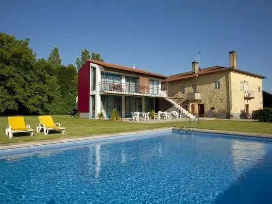 Quinta do Casal de S. Miguel de Soutelo