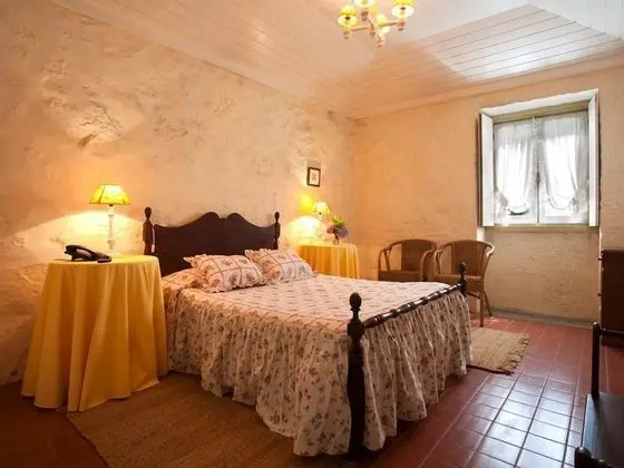 Quinta do Casal de S. Miguel de Soutelo - Oda