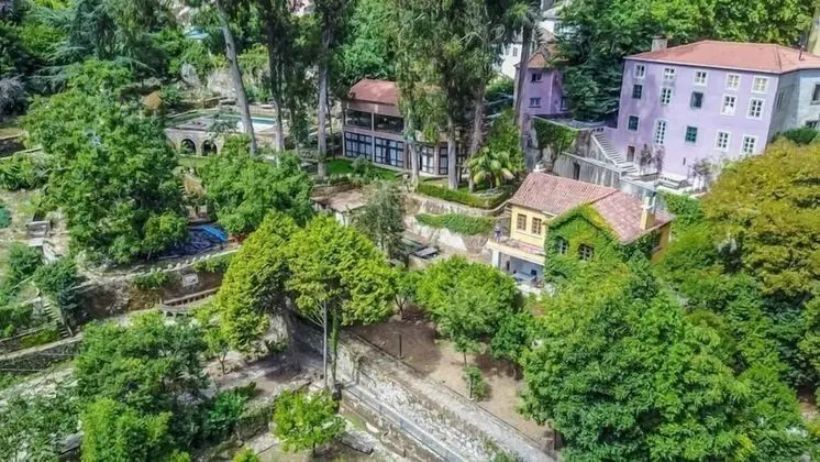 Quinta do Castanheiro