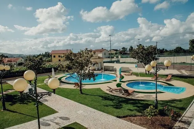 Quinta do Condestável - Guest House