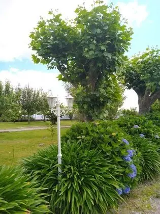 Quinta do Engenho AL - Dış Mekan