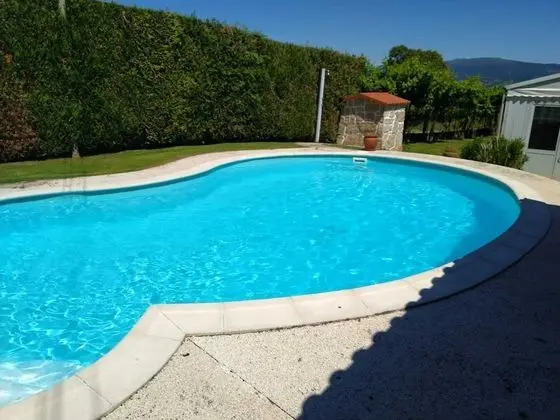 Quinta do Engenho AL - Havuz
