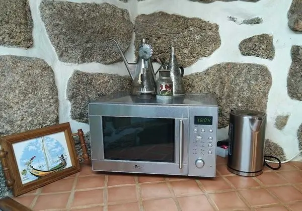 Quinta do Engenho AL - Mutfak