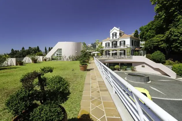 Quinta do Estreito Vintage House