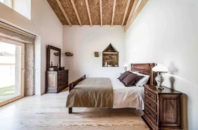 Quinta do Fortunato - Oda