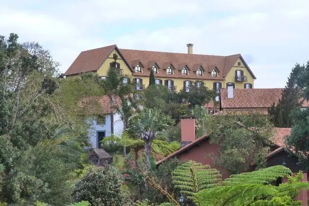 Quinta do Furao