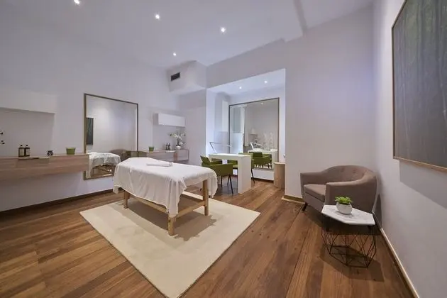 Quinta do Furao - Spa