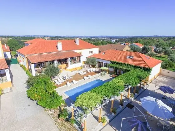 Quinta do Lagar de São José