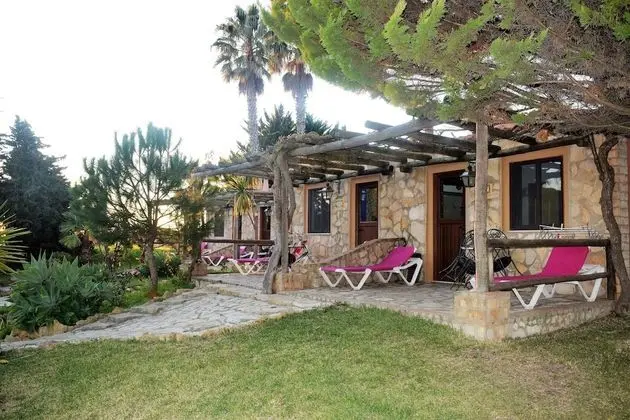 Quinta do Mar - Country & Sea Village - Dış Mekan