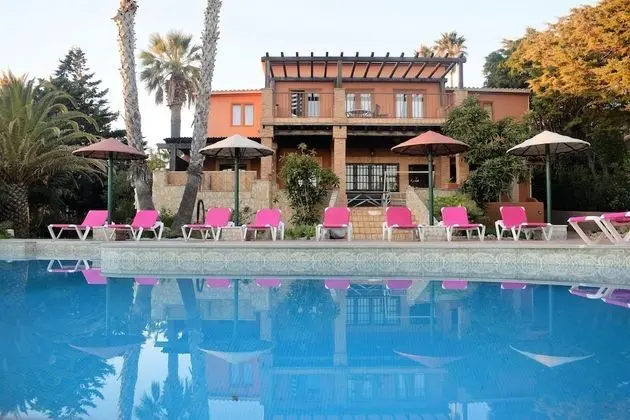 Quinta do Mar - Country & Sea Village - Havuz