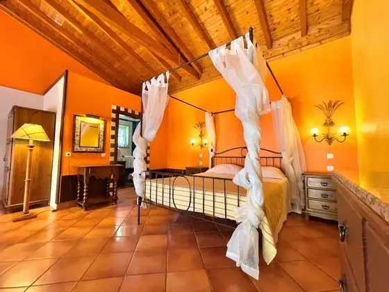 Quinta do Mar - Country & Sea Village - Oda