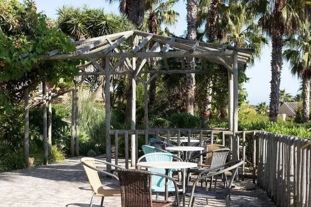 Quinta do Mar - Country & Sea Village - Yerinde Yemek