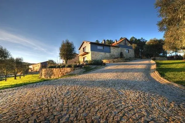 Quinta do Medronheiro Hotel Rural - Öne Çıkan Resim
