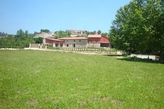Quinta do Minhoto - Dış Mekan