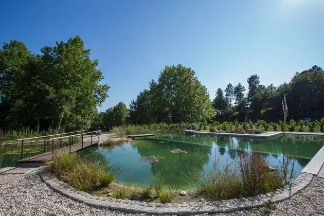 Quinta do Minhoto - Havuz