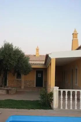 Quinta do Mocho Turismo Rural - Havuz