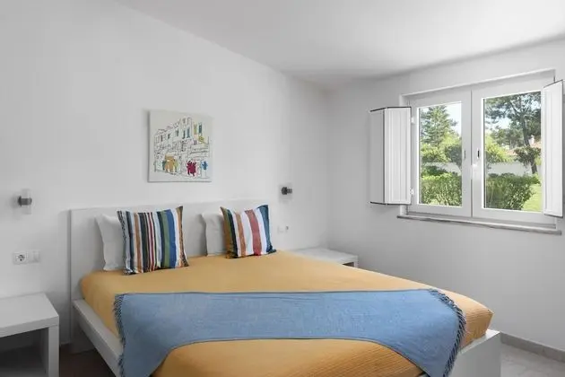 Quinta Do Moinho De Vento - Racket & Country Club