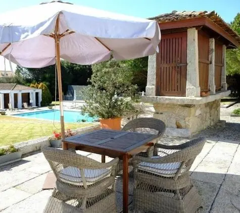 Quinta Do Monteverde