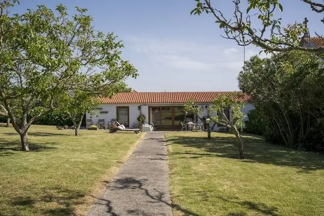 Quinta Do Monteverde - Dış Mekan
