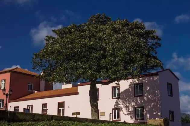 Quinta Do Norte - Dış Mekan