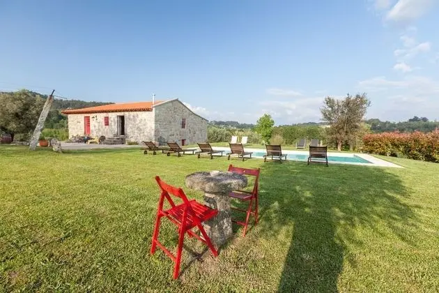 Quinta do Olival - Dış Mekan