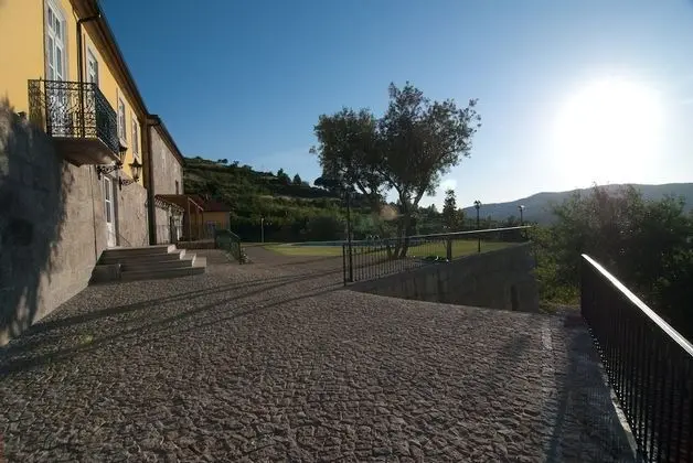 Quinta do Outeiro - Havuz