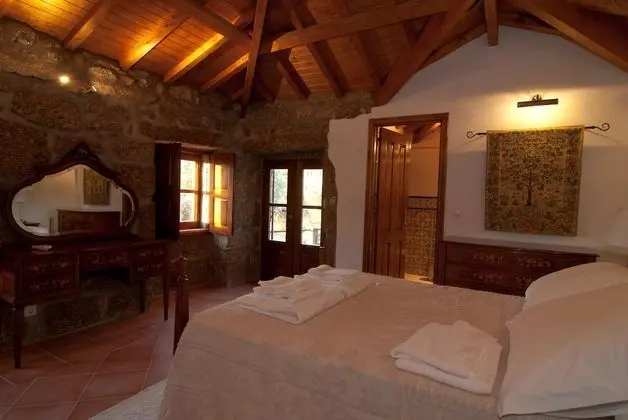 Quinta do Outeiro - Oda