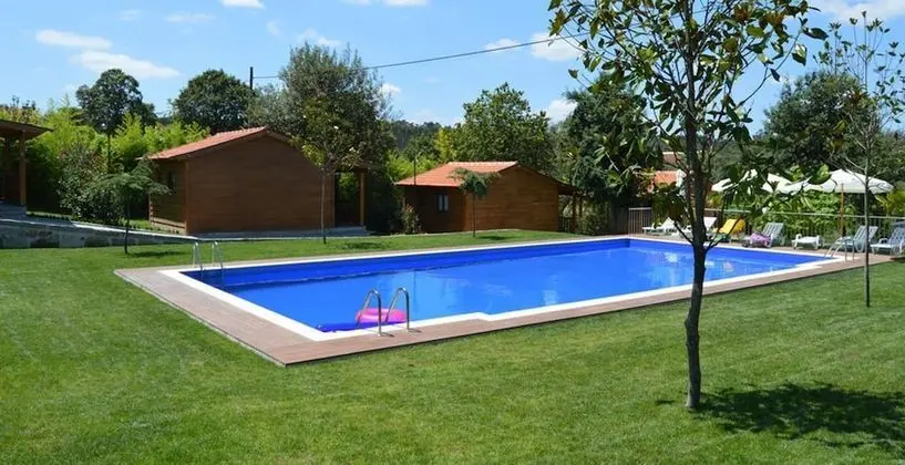 Quinta do Padrao - Dış Mekan