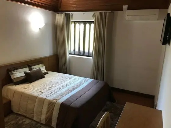 Quinta do Padrao - Oda