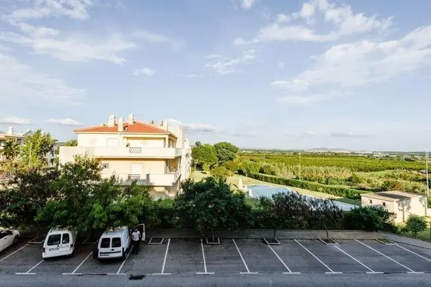 Quinta do Paiva - Albufeira