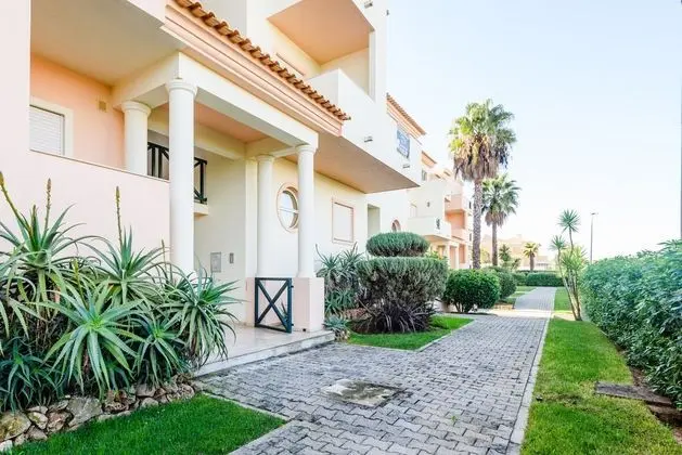 Quinta do Paiva - Albufeira - Dış Mekan