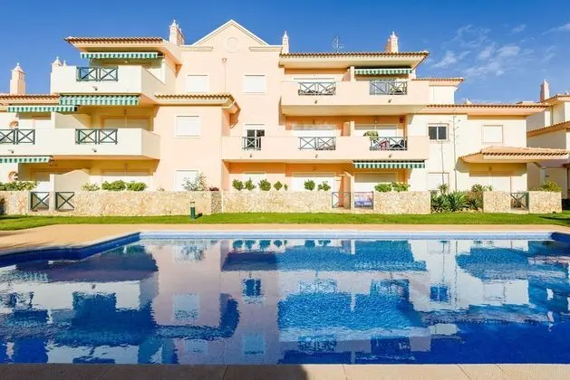 Quinta do Paiva - Albufeira - Havuz