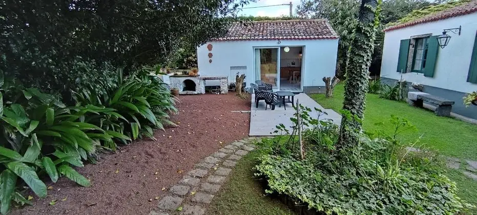 Quinta do Paraizo - Dış Mekan