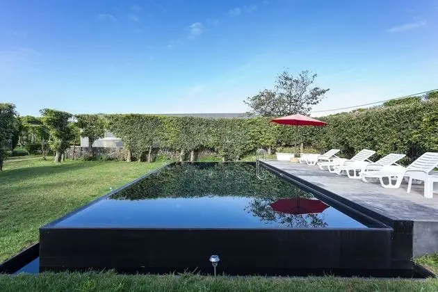 Quinta do Paraizo - Havuz