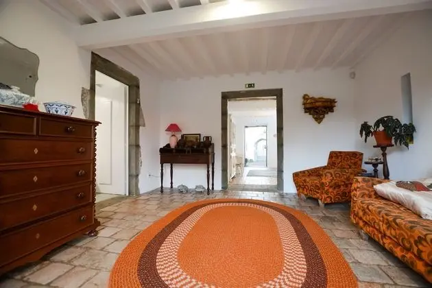 Quinta do Paraizo - Lobi