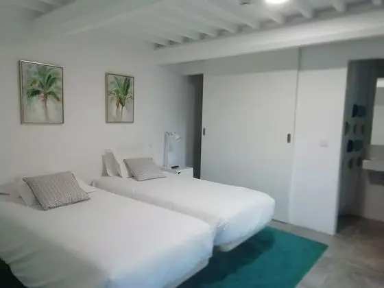 Quinta do Paraizo - Oda