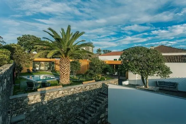 Quinta do Passo - Dış Mekan